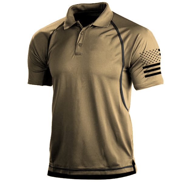 Men's Polo