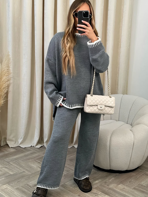 Zara | Comfy Lounge Set