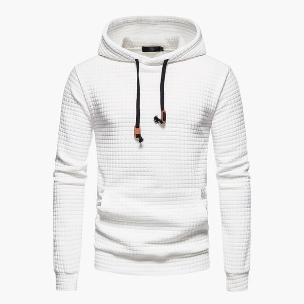 Gladwin | Comfortable Hooded Sweatshirt