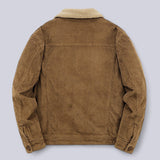 Briggs - Corduroy Jacket