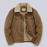 Briggs - Corduroy Jacket