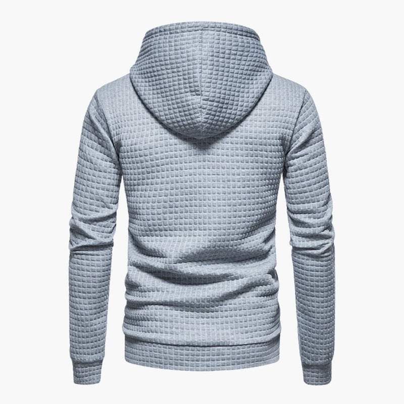 Gladwin | Comfortable Hooded Sweatshirt