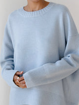 Audrey I Oversized Jumper