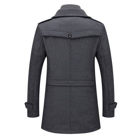 Edison I Two-Piece Winter Coat