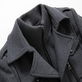 Edison I Two-Piece Winter Coat