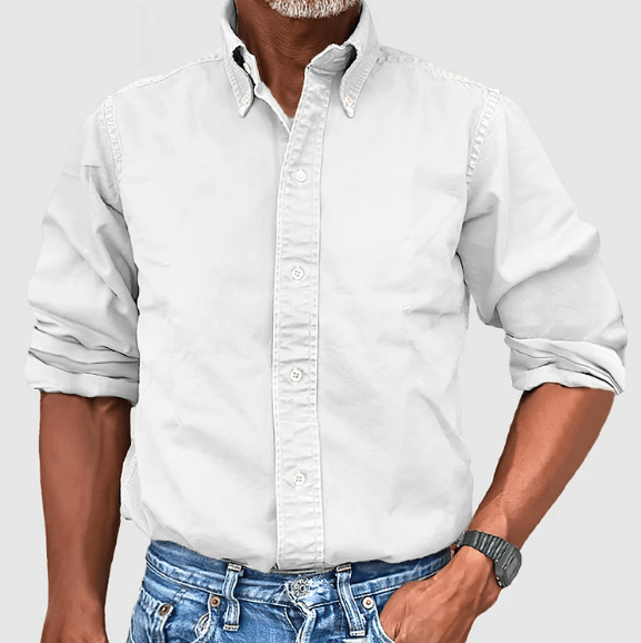 Long-Sleeve Shirt