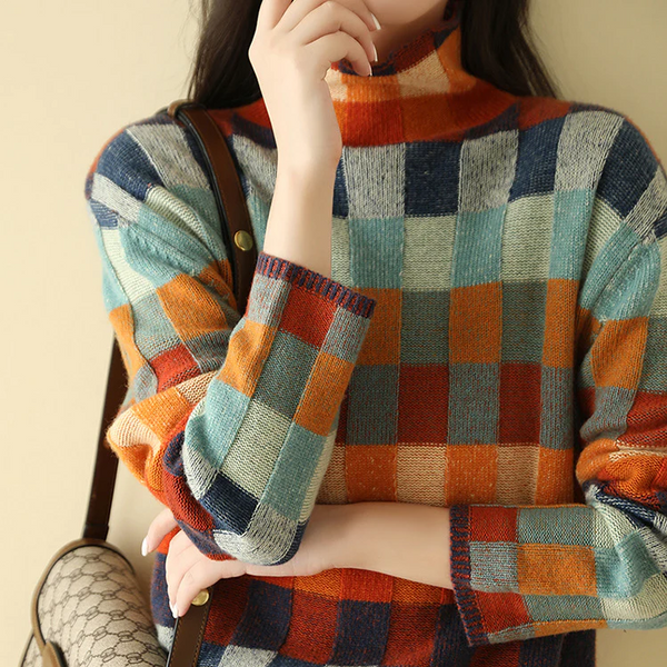 Warm Cashmere Jumper