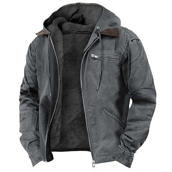 Henry -  Stylish Outdoor Jacket