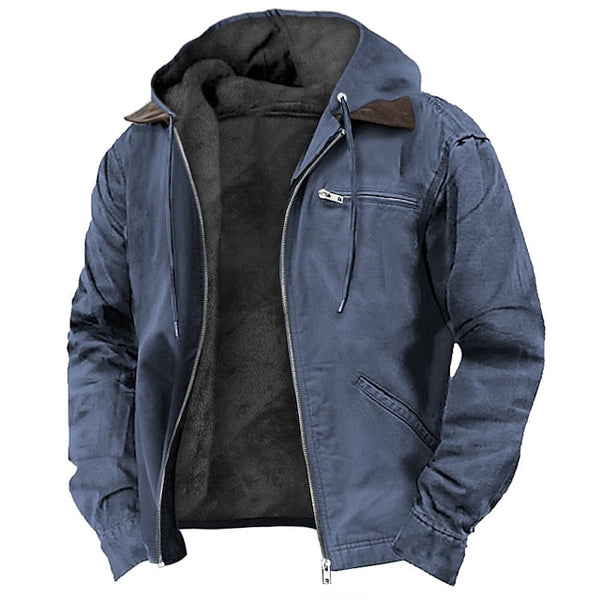 Cavan - Stylish Outdoor Jacket