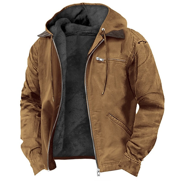 Oscar - Stylish Outdoor Jacket